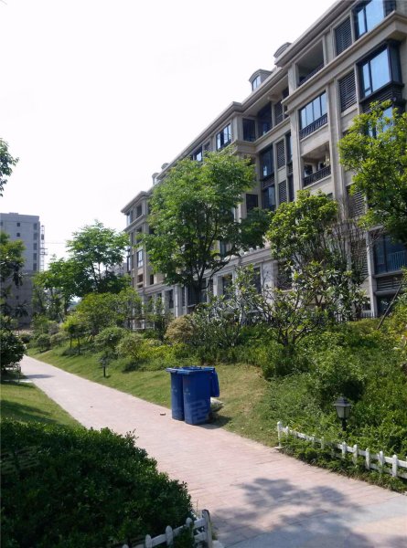 银亿东城第十街区
