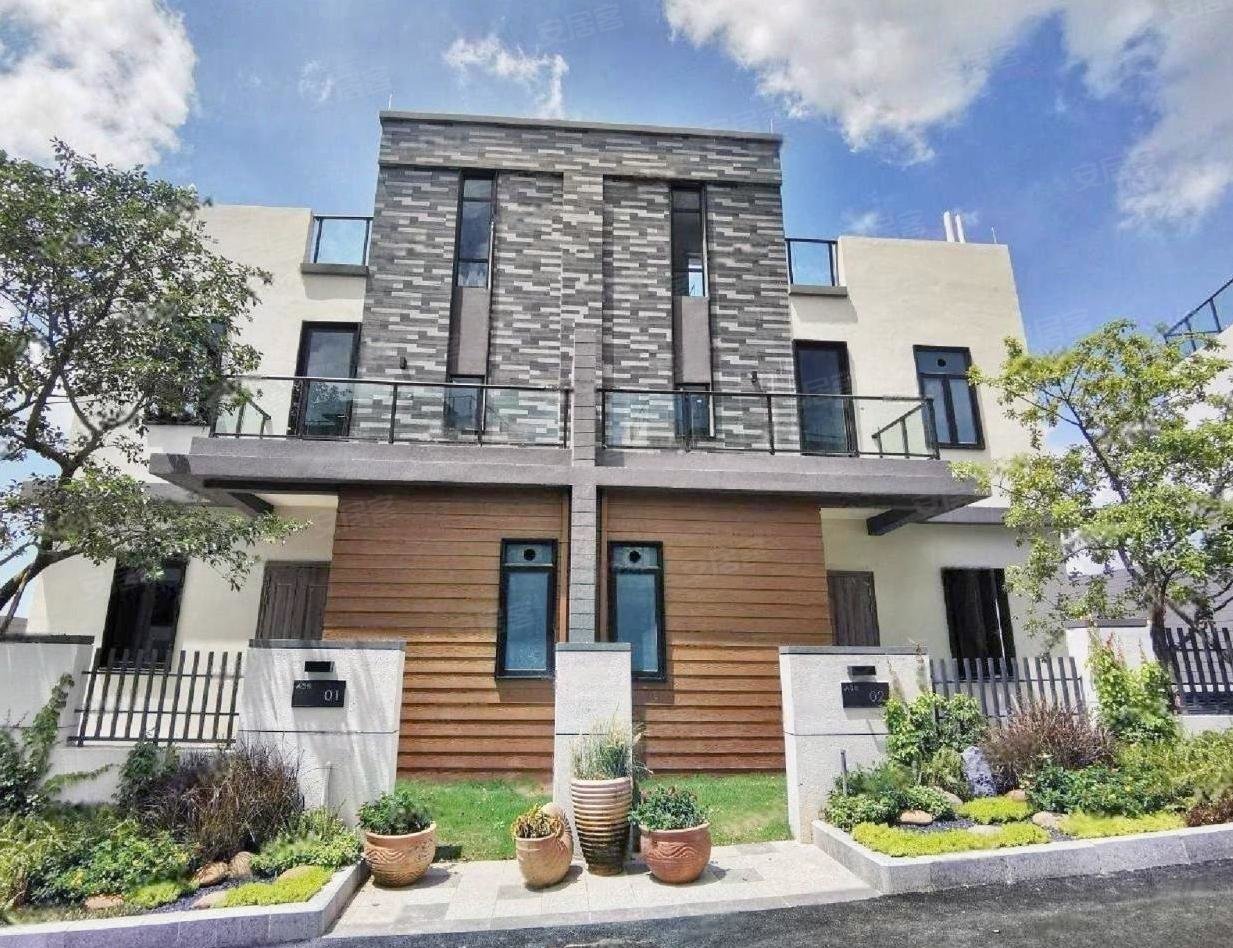 碧桂园十里银滩伴海云山别墅