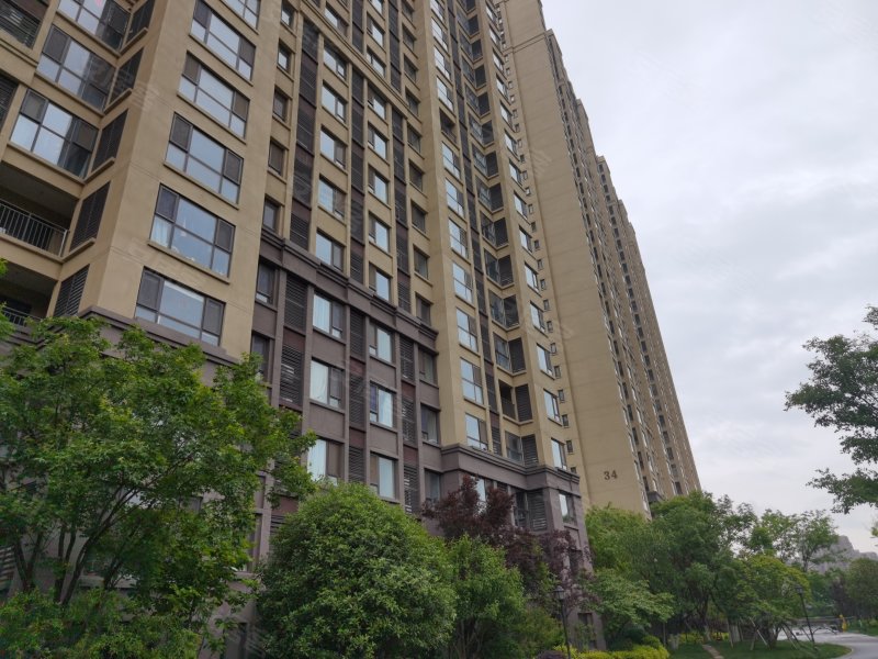 龙湖香醍天宸,韩森东路-西安龙湖香醍天宸二手房,租房,房价-西安安居