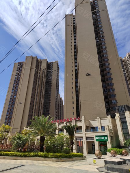 申蓝宝邸,申蓝路1号-湛江申蓝宝邸二手房,租房,房价-湛江安居客