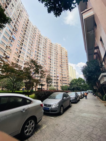 锦绣家园,斜土东路265弄-上海锦绣家园二手房,租房,房价-上海安居客