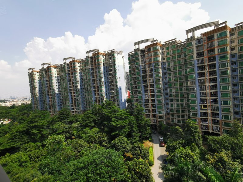 广州星汇城,镇龙车辆段-广州广州星汇城二手房,租房,房价-广州安居客