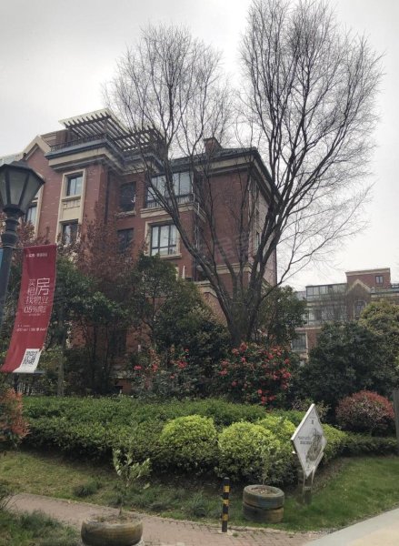 香馥湾(公寓住宅)