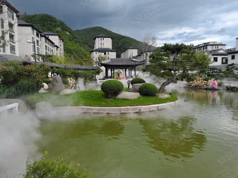 江南小镇,集锡线-通化江南小镇二手房,租房,房价-通化安居客