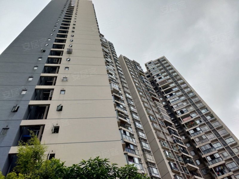 名门山庄(三期)