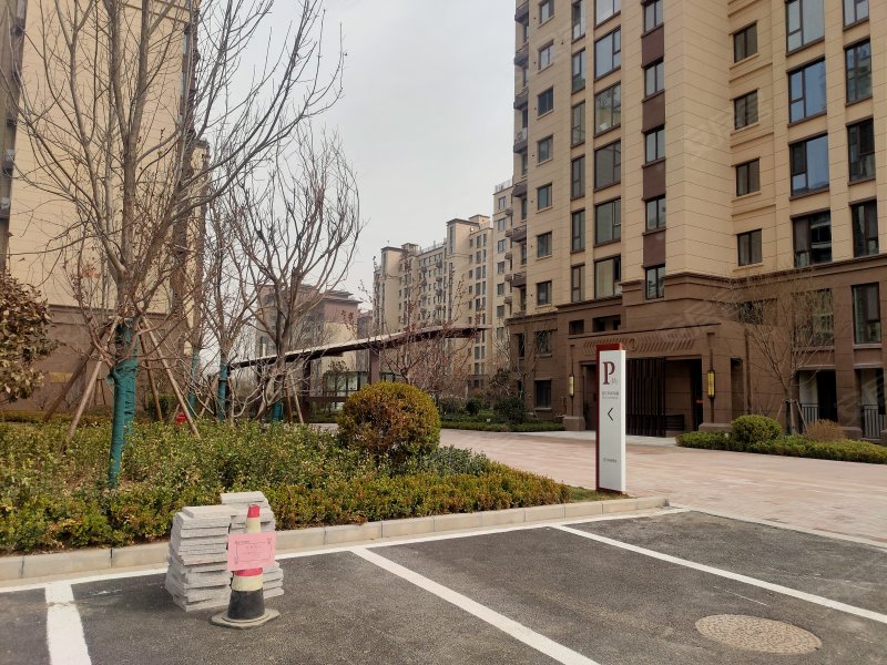 中南熙悦(广饶)