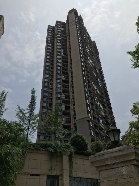 恒大照母山山水城