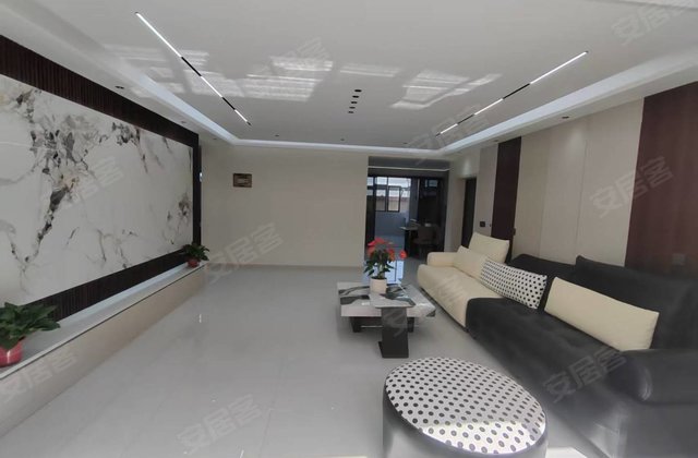 幸福家园3室2厅128㎡99万二手房图片