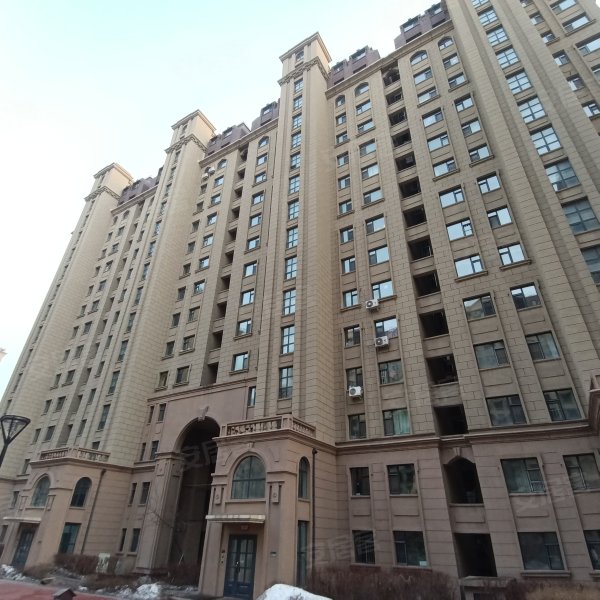 万盛理想国红堡