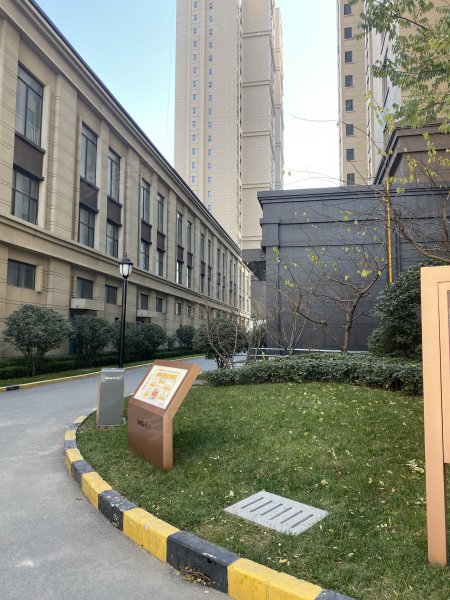阳光城巴塞阳光(公寓住宅)