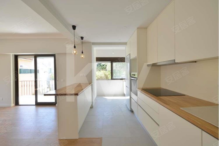 葡萄牙约¥364万蒙特埃斯托里尔的公寓 T2 - 贾迪姆 · 多斯 · 帕萨里尼奥斯二手房公寓图片