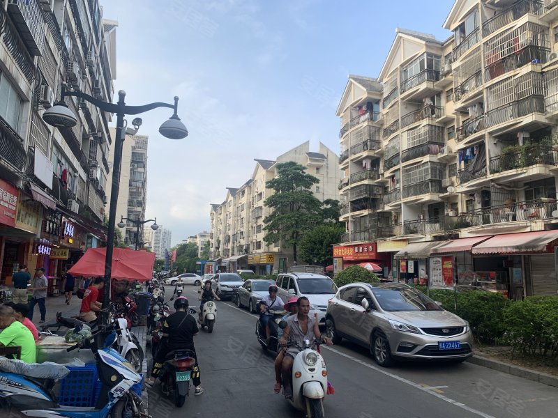 翠湖新城(北区)