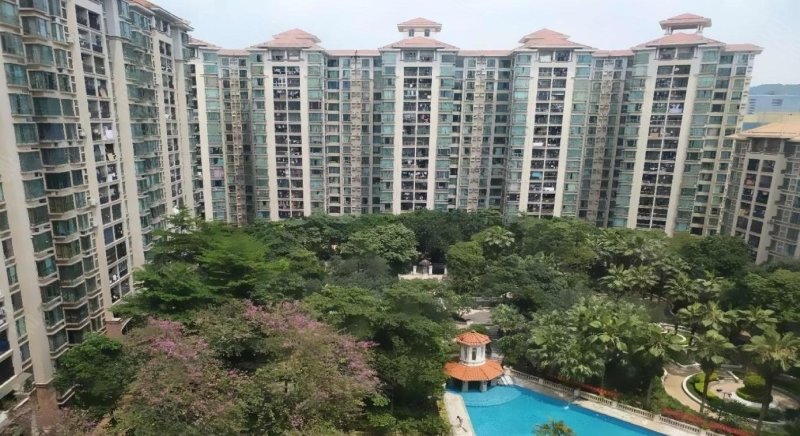 金碧雅苑,尖彭路-广州金碧雅苑二手房,租房,房价-广州安居客