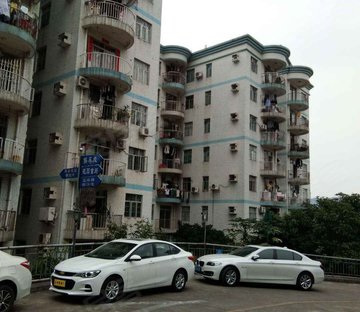 翠景花园(樟木头)