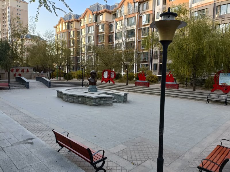 金辉华府,包哈公路-包头金辉华府二手房,租房,房价-包头安居客