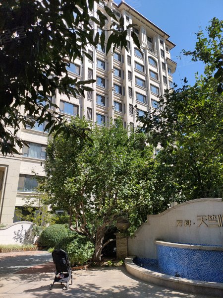 万科天竺悦府,林荫路-北京万科天竺悦府二手房,租房,房价-北京安居客