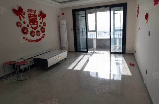 中景和湾香颂3室2厅118㎡109.8万二手房图片