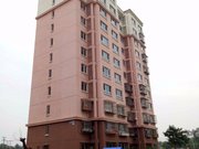 万新街小区图片