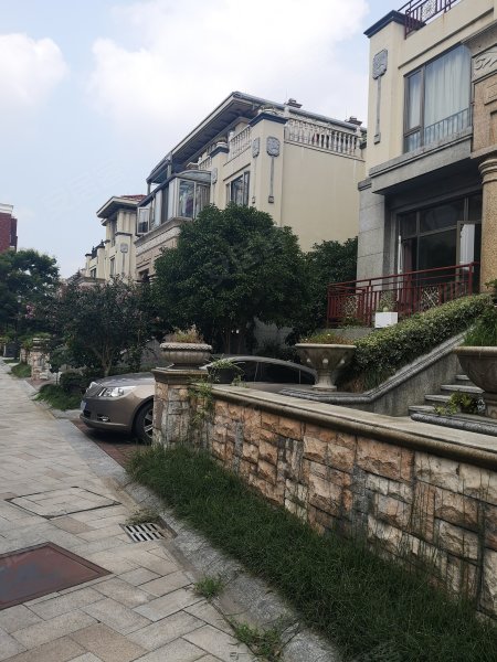 紫澜别墅,中港路-嘉兴紫澜别墅二手房,租房,房价-嘉兴安居客