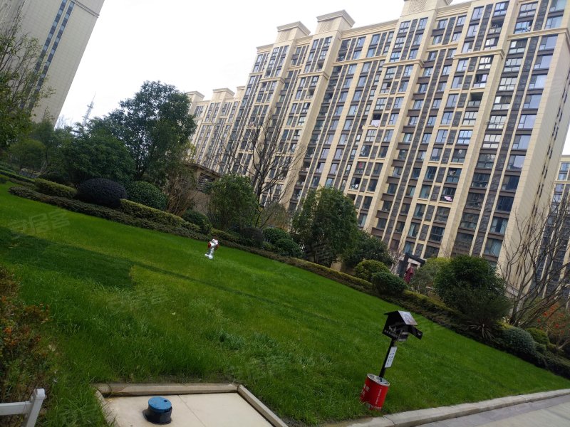 中骏柏景湾,渡桥路78弄-上海中骏柏景湾二手房,租房,房价-上海安居客