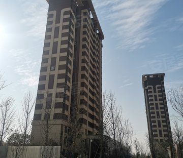 宏泰越秀星汇城