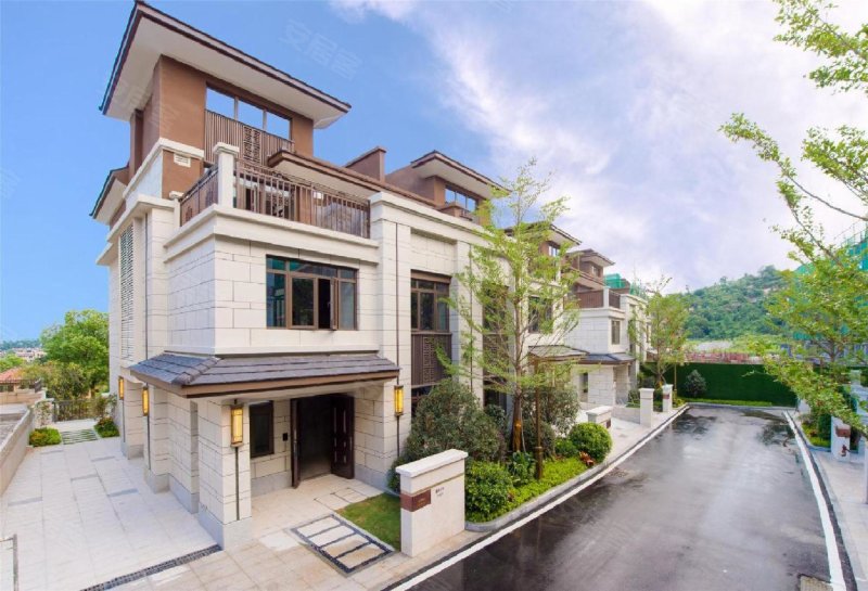 先生的山(别墅),翠园路-福州先生的山(别墅)二手房,租房,房价-福州