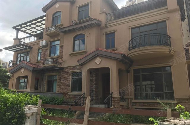 碧桂园天麓山别墅