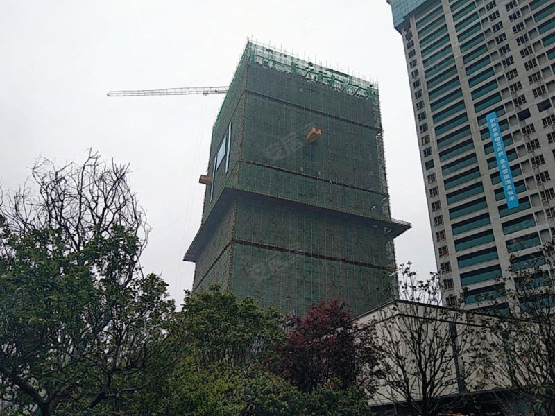 越秀悦湖台(商住楼),咸嘉湖路566号-长沙越秀悦湖台(商住楼)二手房