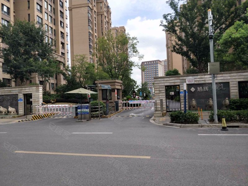 旭辉锦庭(东区) 