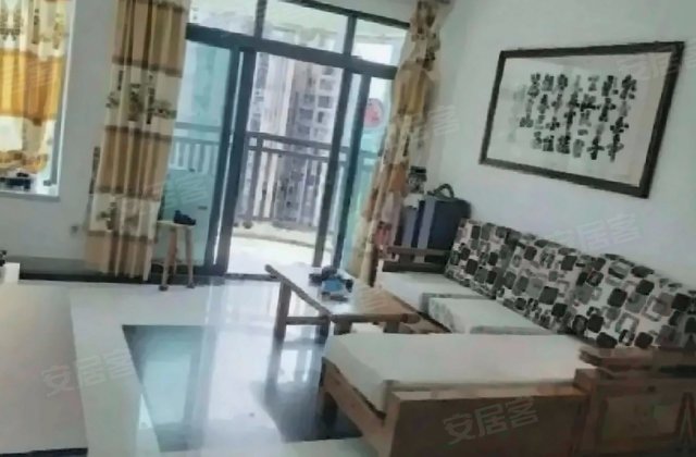 橄榄鹏苑3室2厅95㎡285万二手房图片