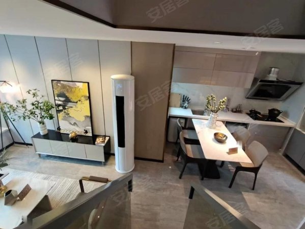 园艺山中心地段 东辰旁 商场附近 水电气三通 直签合同,状元府邸(涪城