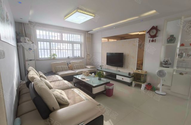 泰祥花苑3室2厅118㎡36.8万二手房图片