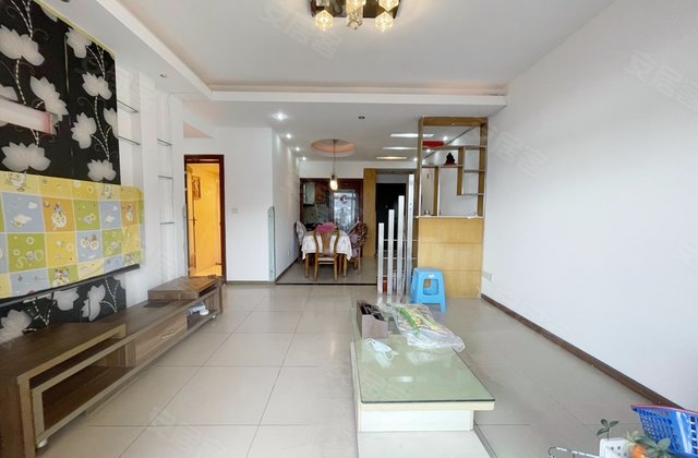 天景美梦城真4室2厅105.04㎡93万二手房图片