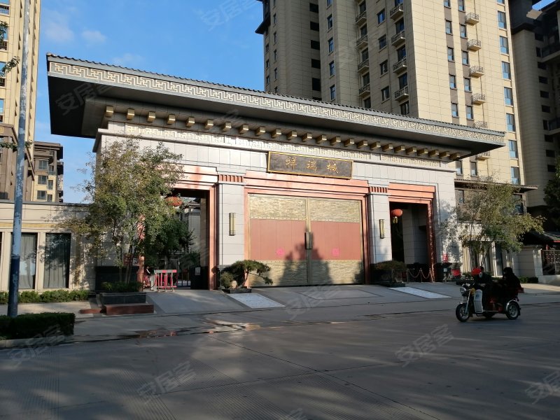 祥瑞城(新乐),民生街-石家庄祥瑞城(新乐)二手房,租房,房价-石家庄