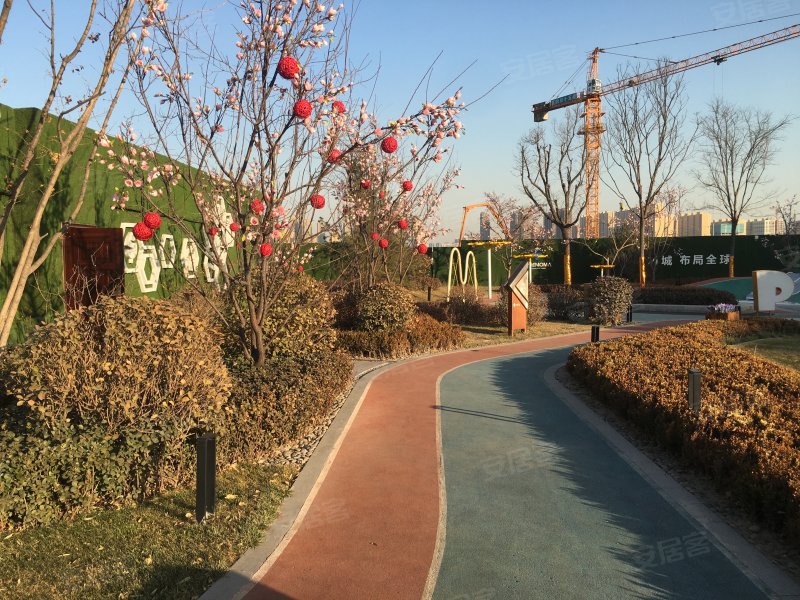 当代城moma,化工路50号-太原当代城moma二手房,租房,房价-太原安居客