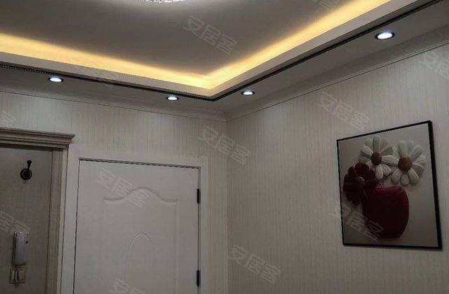 万寿花园2室2厅90㎡42.3万二手房图片
