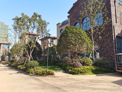 青龙湾小区图片相册,株洲青龙湾实景图,室外图,小区配套图-株洲安居客