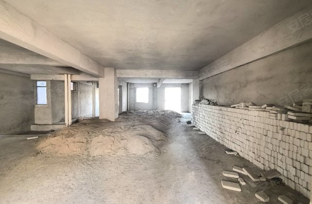 陶然家园3室2厅140㎡61.4万二手房图片