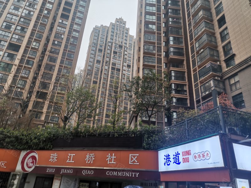 御江帝景,湘江南路88号-衡阳御江帝景二手房,租房,房价-衡阳安居客