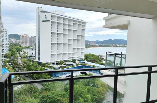 鲁能山海天3室2厅140㎡360万二手房图片