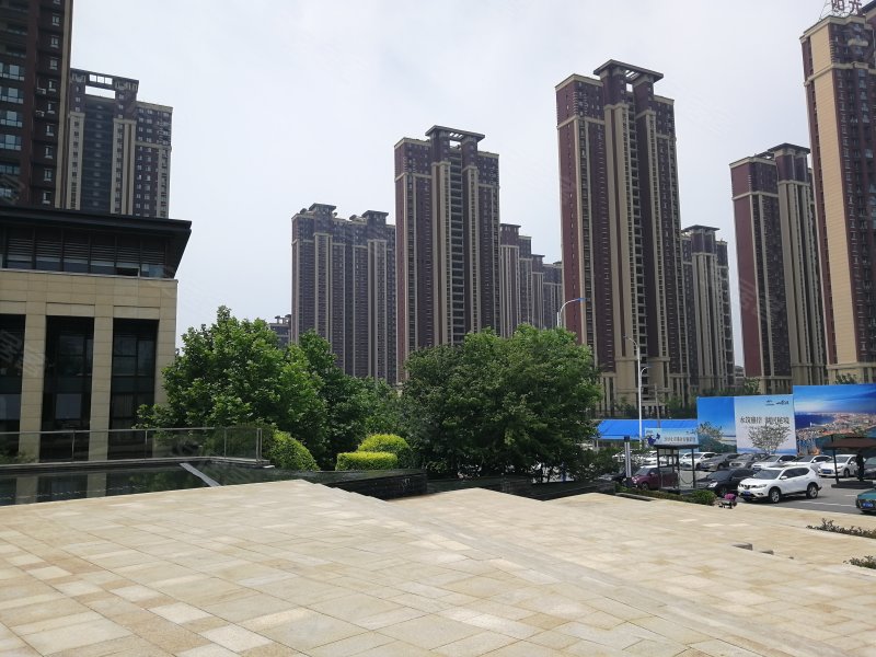 力高阳光海岸,滨海东路2016号-烟台力高阳光海岸二手房,租房,房价