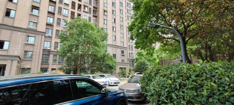 玉兰清苑(一期)