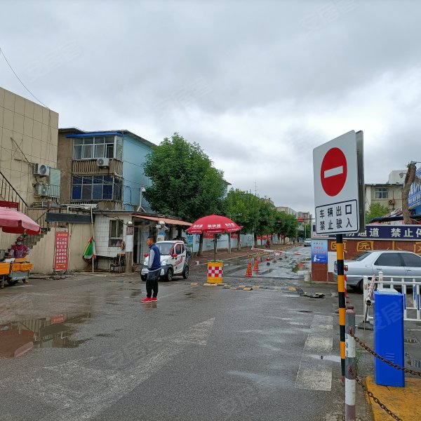 颐园小区,济南路33号-东营颐园小区二手房,租房,房价-东营安居客