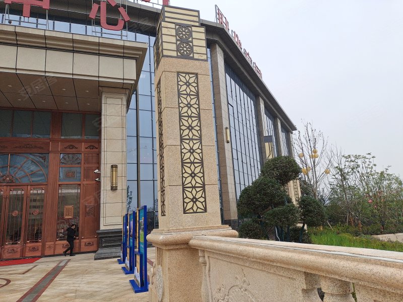 北京城房时代庄园,立新街,近九梓大道-滁州北京城房时代庄园二手房