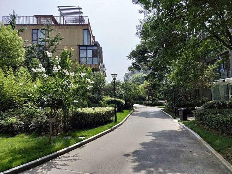 联盟新城二期,地润路10号-郑州联盟新城二期二手房,租房,房价-郑州