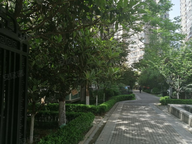 鑫龙天然居(南区),公园南路,近建工路-西安鑫龙天然居(南区)二手房