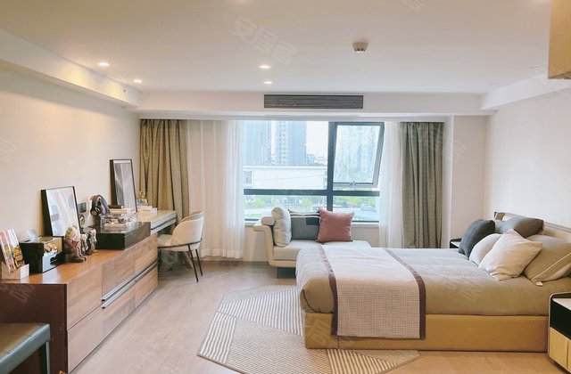 v格时代广场2室2厅67㎡199万二手房图片