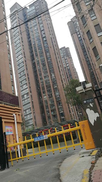 上海公馆(牧野),新飞大道中133号-新乡上海公馆(牧野)二手房,租房