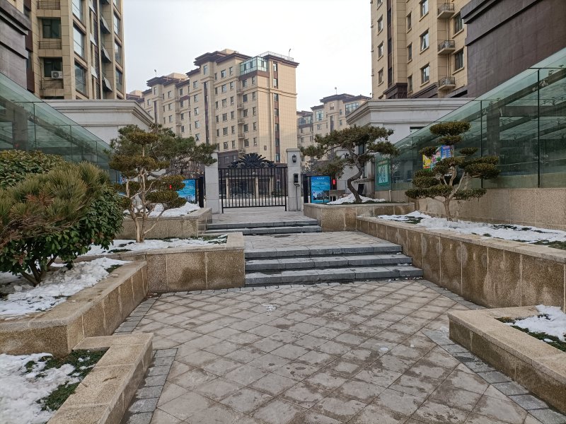 滨河阳光(兰陵)