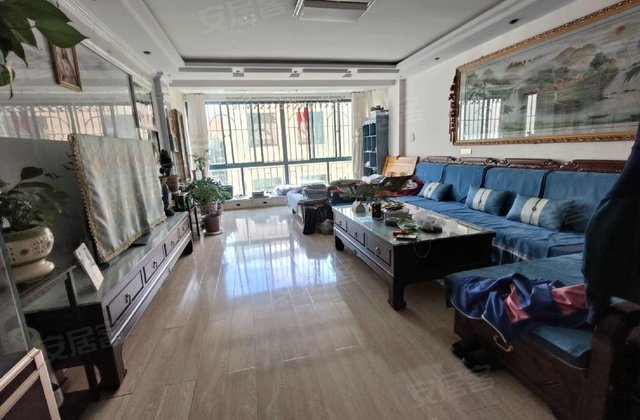 北辰丽家3室2厅110㎡39.5万二手房图片